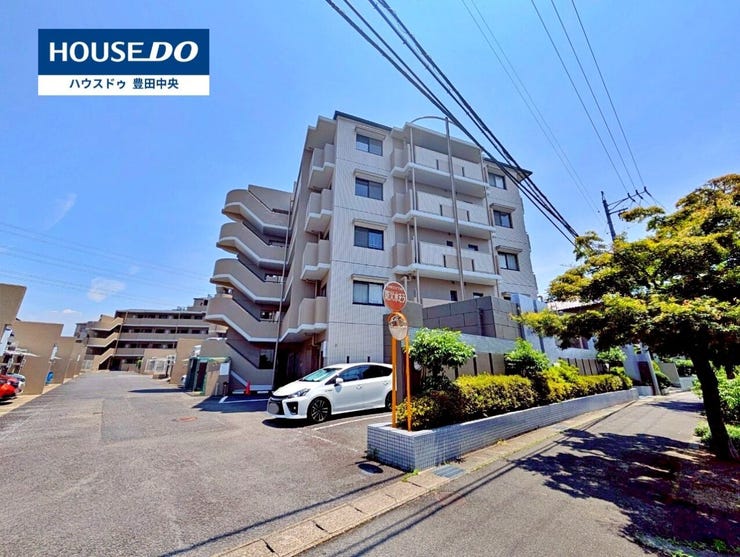 ◆見学予約受付中◆
現地をご覧いただき、周辺環境なども一緒に
ご確認いただけます!