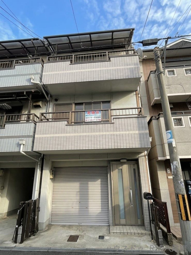 【外観】