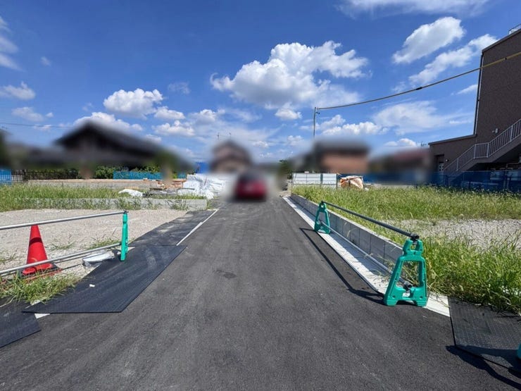 開発道路