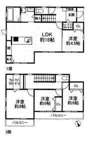 間取画像