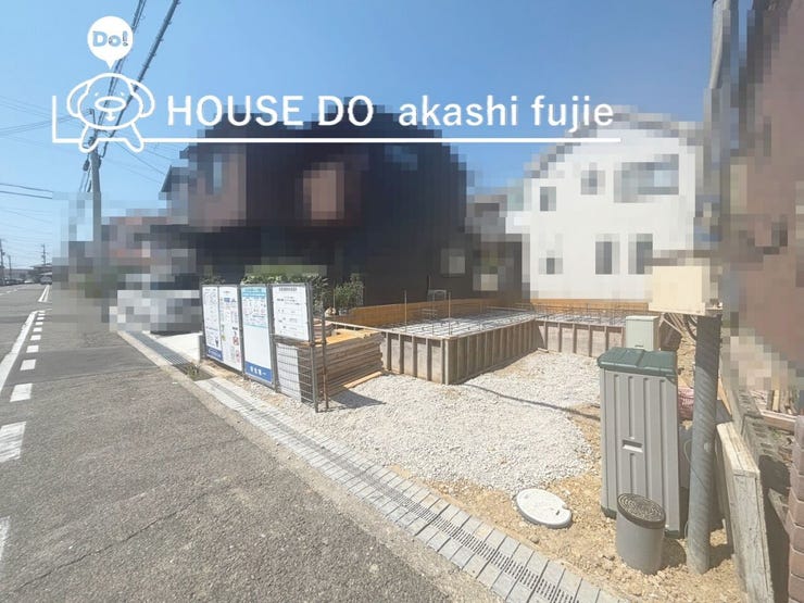 コミュニケーションが取りやすい空間設計
カースペース1台