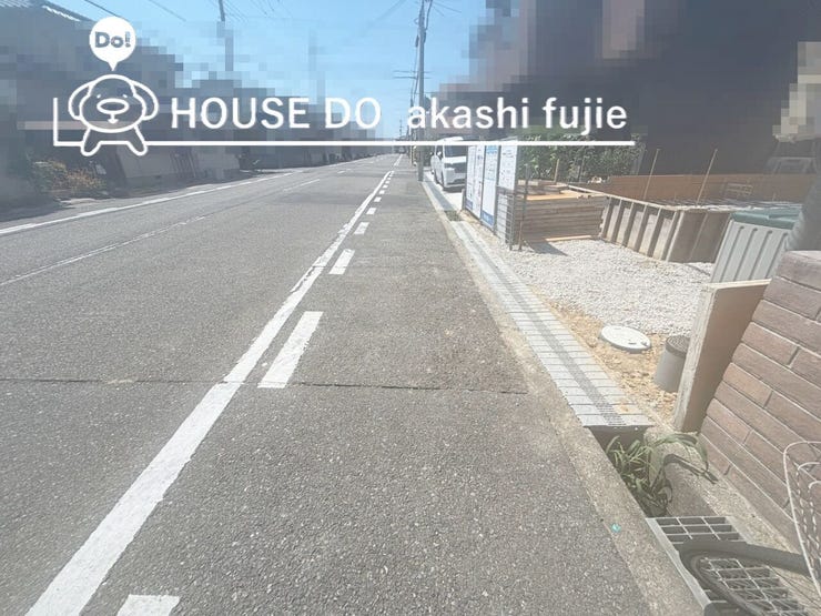 南向き!陽当り良好!