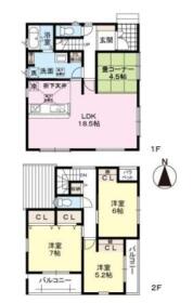 間取画像