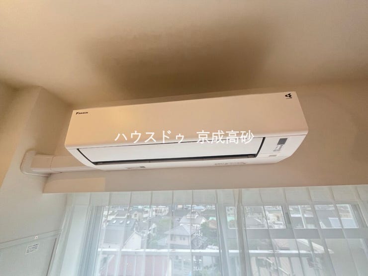 エアコン