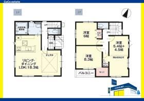 間取画像