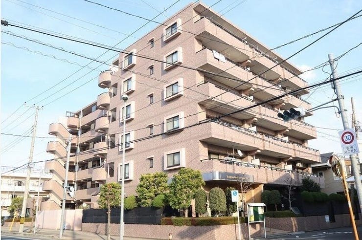 【外観】