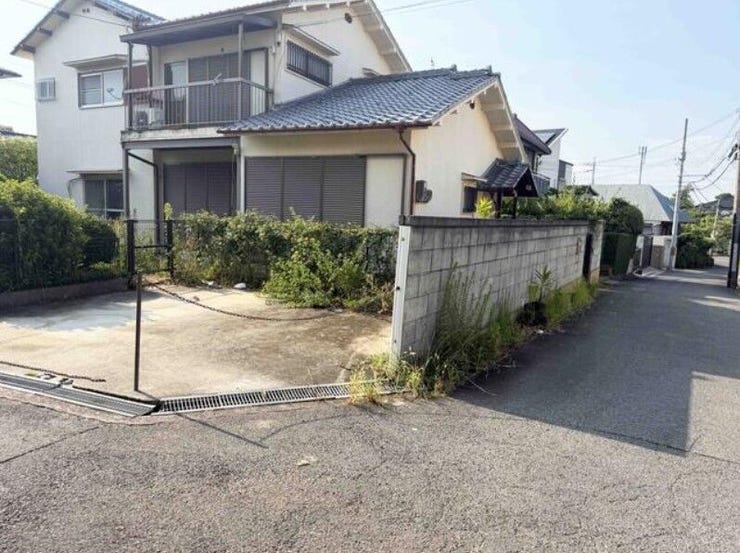 【外観】