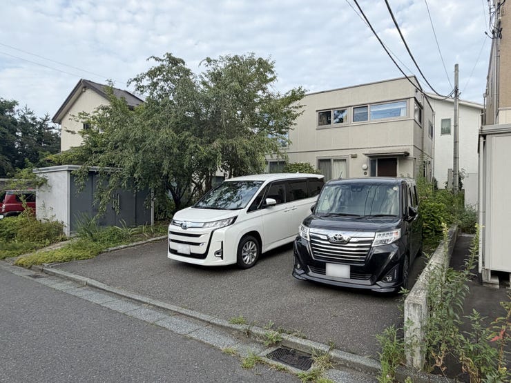 現地(2026年8月)撮影
◎現地案内予約受付中!◎
ご内覧をご希望の際は、ハウスドゥ 八戸田向までお気軽にお問い合わせくださいませ♪