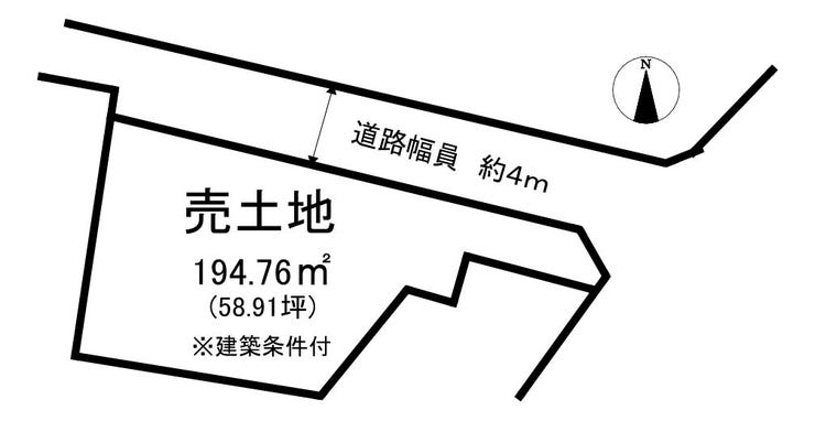 【区画図】