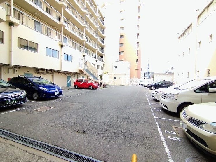 ★駐車場の最新の空き状況はお気軽にお申し付け下さい♪