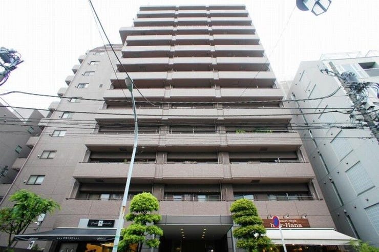 【外観】