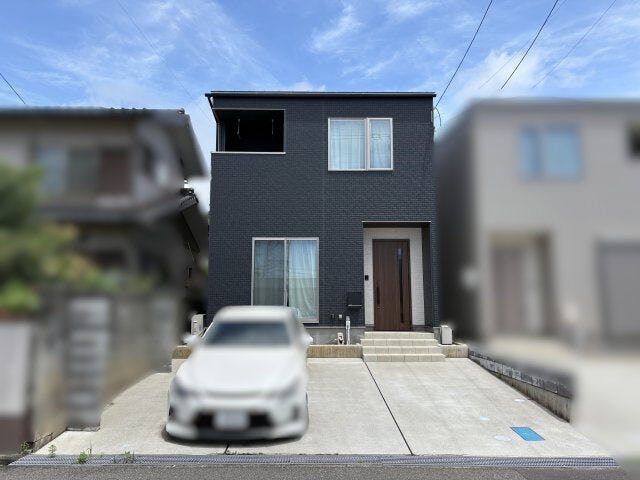 【外観】