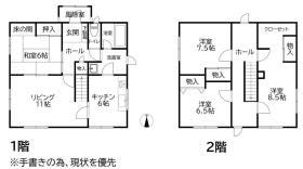間取画像