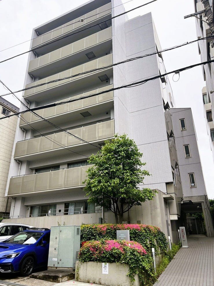 【外観】