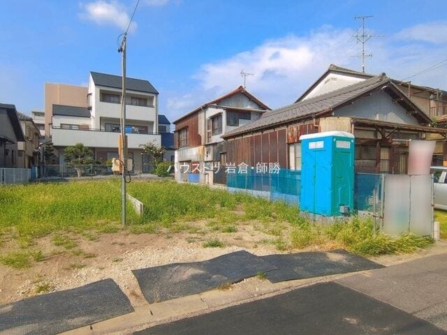 【外観】