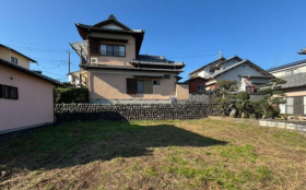 富士宮市黒田