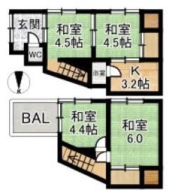 間取画像
