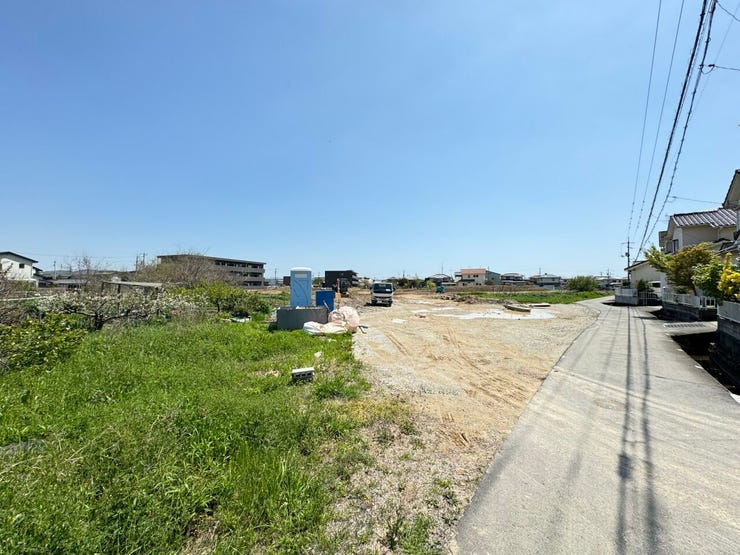 2026/4/11撮影【ハウスドウ福山松永】084-939-6791まで