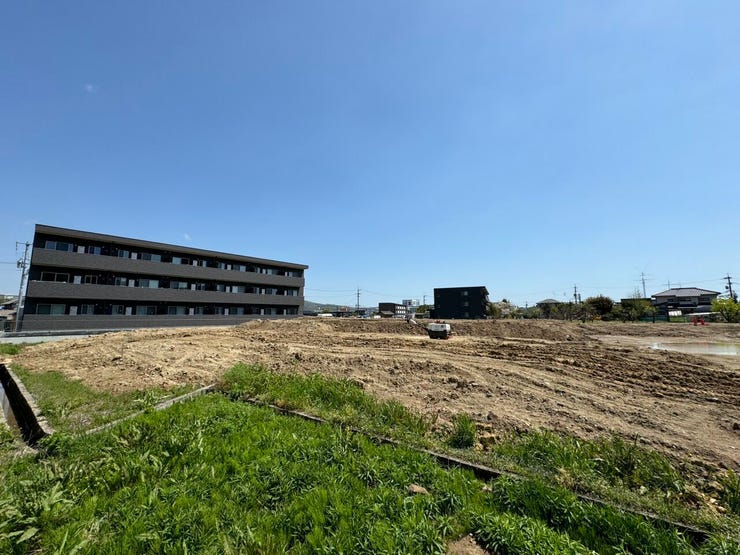 2026/4/11撮影【ハウスドウ福山松永】084-939-6791まで