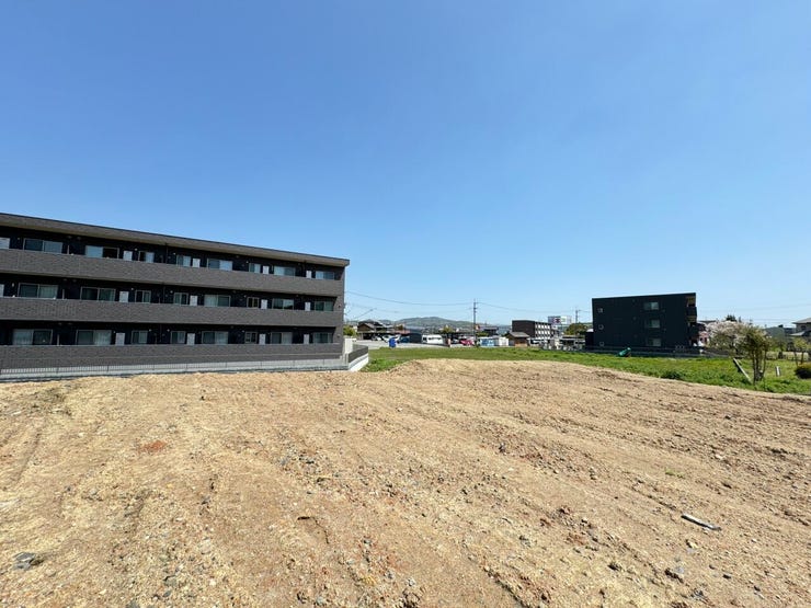 2026/4/11撮影【ハウスドウ福山松永】084-939-6791まで