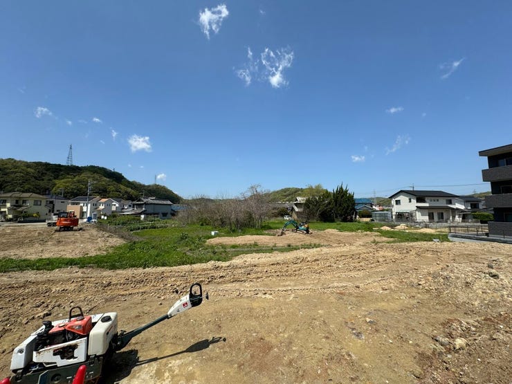 2026/4/11撮影【ハウスドウ福山松永】084-939-6791まで
