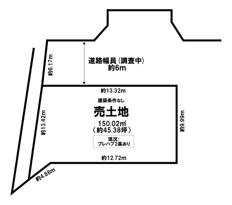 【区画図】