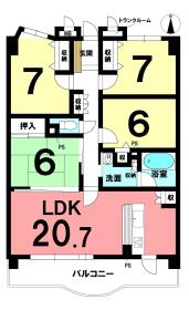 間取画像