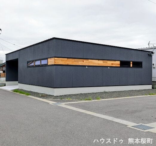 ■理想を叶える新しい暮らしの舞台■高いデザイン性と機能性を兼ね備えた住まい。ここで、家族の新しい物語が始まります。