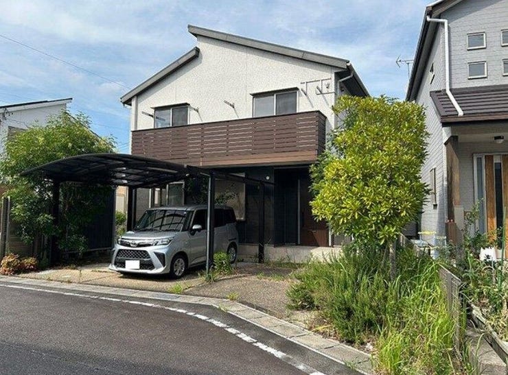 【外観】