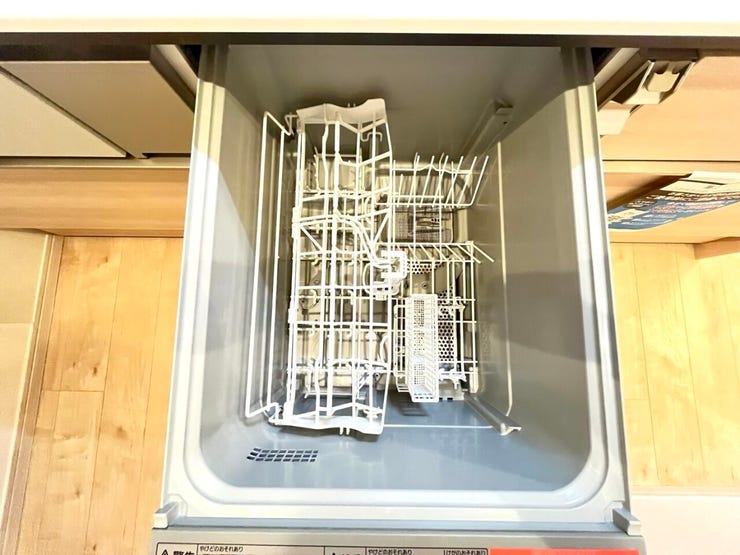 食洗機