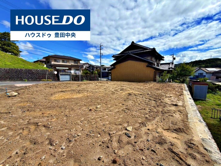 ◆見学予約受付中◆
現地をご覧いただき、周辺環境なども一緒に
ご確認いただけます!