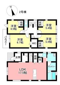 間取画像