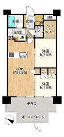 間取画像