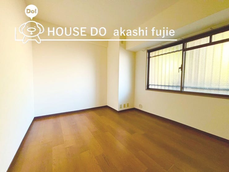 洋室6.4帖