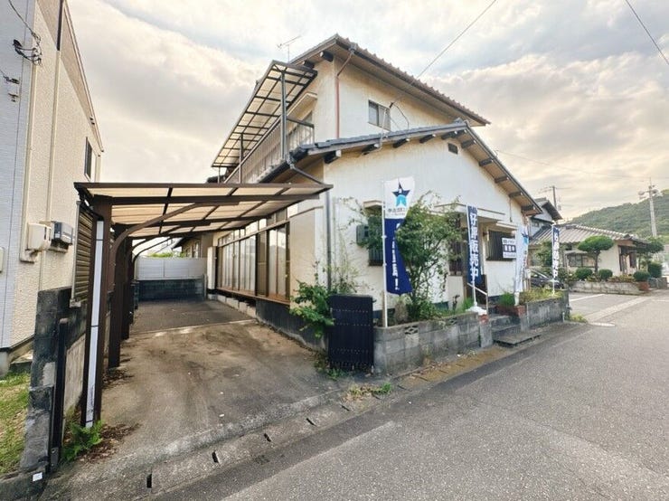 【外観】
