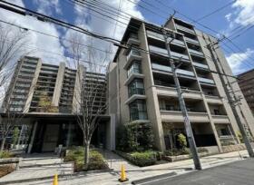 江東区東砂８丁目