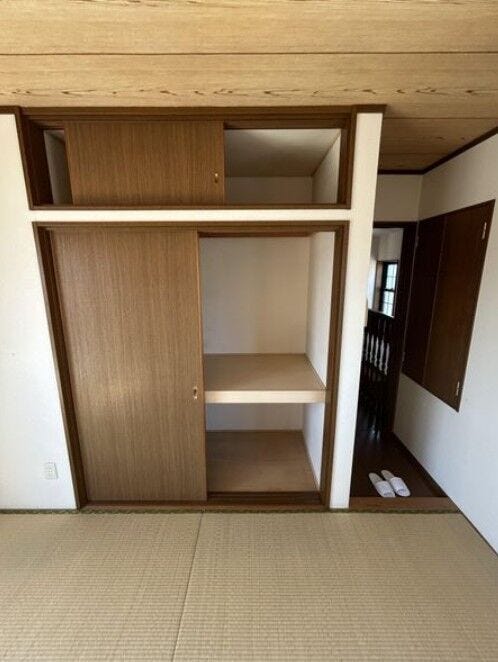 2階和室