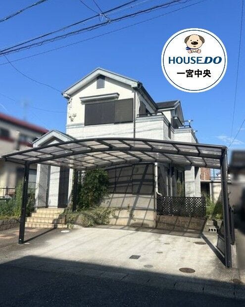 【外観】
