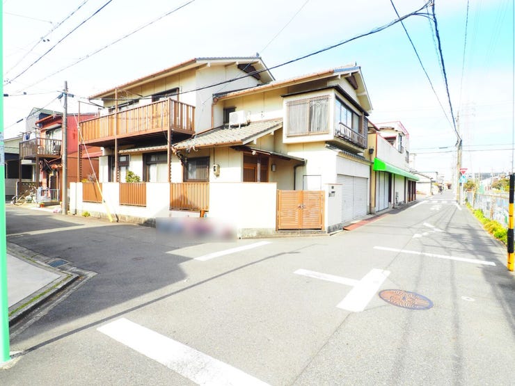 現地写真(2026.2)