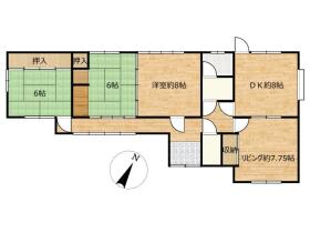 間取画像
