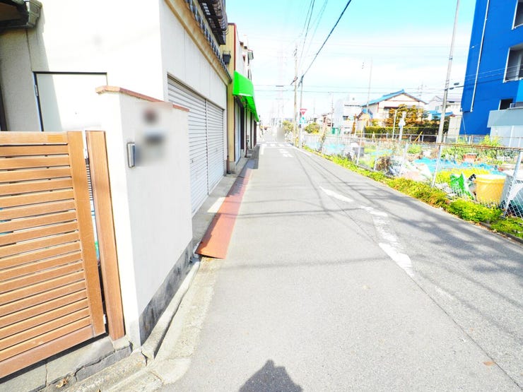現地写真(2026.2)