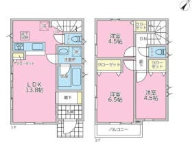 間取画像