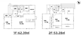 間取画像