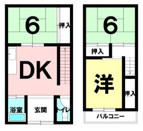 間取画像