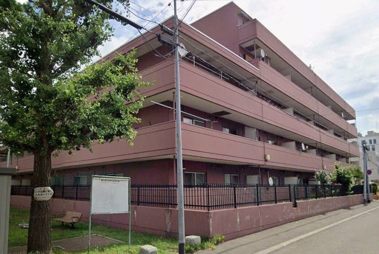 【外観】
全国約740店舗展開中のネットワークを活かし、【ハウスドゥ札幌栄町】が豊富な成約実績と情報力で住まい探しをサポート☆多くの方に選ばれている安心感で、理想の一邸へ導きます!お気軽にお問い合わせください♪
