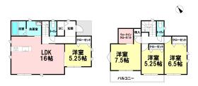 間取画像