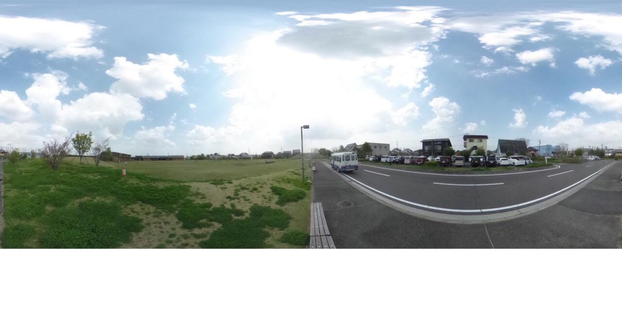 【周辺環境】七宝アートヴィレッジ