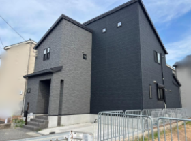 加古川市平岡町高畑