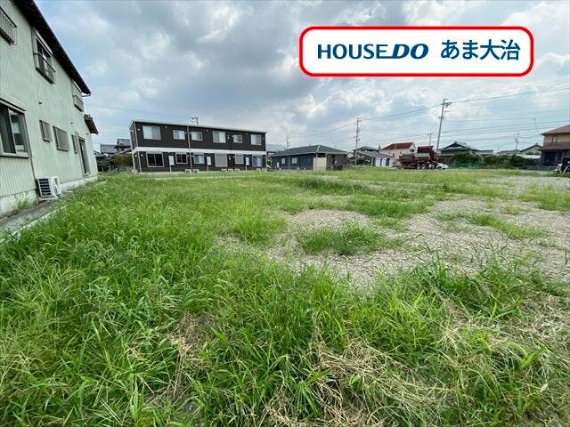 【外観】
あま市七宝町鷹居3丁目に全8棟の新築戸建てが登場。
名鉄バス「鷹居」停徒歩約3分。小学校徒歩約8分と通勤通学も安心◎2026年11月完成予定、年内引っ越しも可能そうですね。