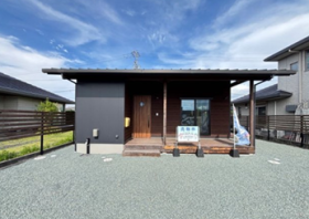 八代市松江町